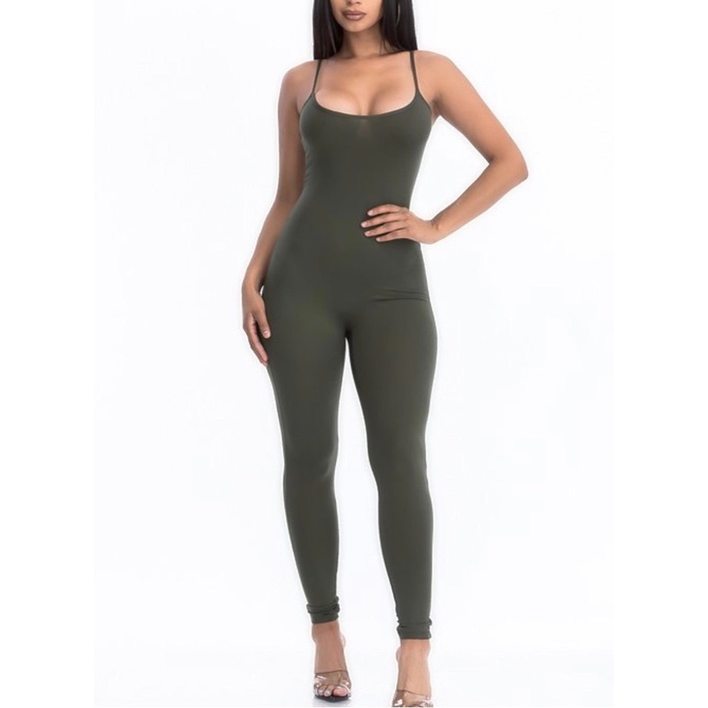 Cami Jumpsuit